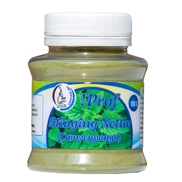 !Prof Stinging Nettle Powder